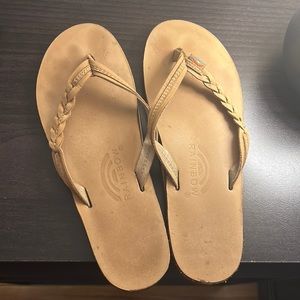 RAINBOW Brand Flip Flops